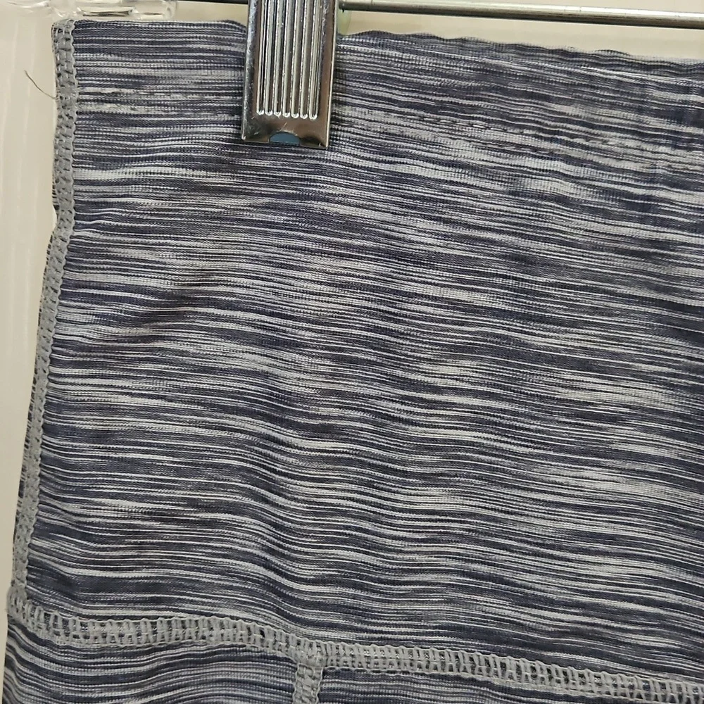 Neleus heather gray